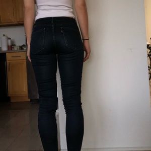 Levi’s legging jeans